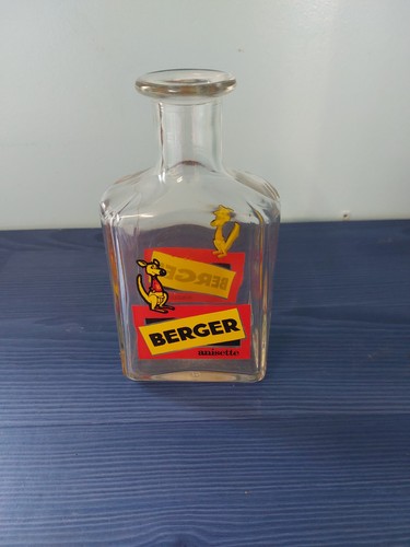 Pichet publicitaire berger - publicitaire,
