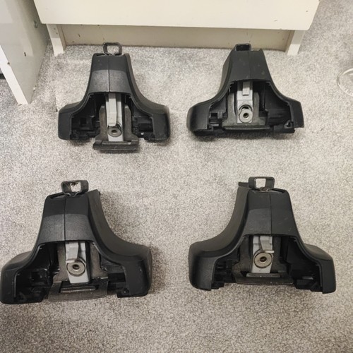 Thule 754 rapid - rapid, system
