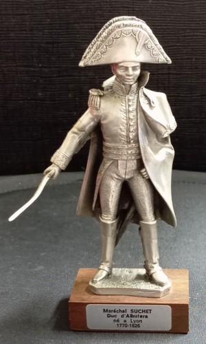 Les etains prince figurine - du,