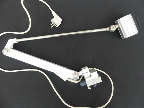 Ancienne lampe atelier - d'atelier, 2