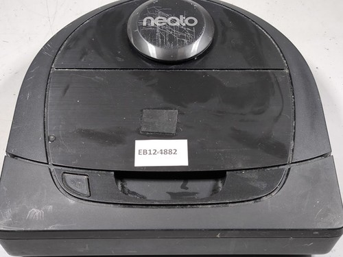 Aspirateur robot neato - aspirateur,