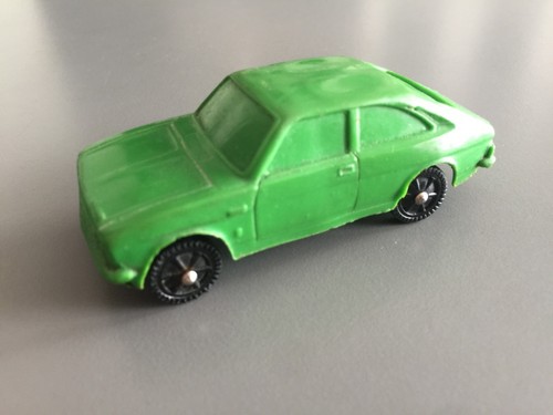 Voiture vinyl line - 1/43,