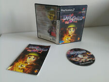 Dark Cloud [SCES 50295]