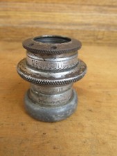 STRONGLIGHT MARQUE DEPOSEE JEU DE DIRECTION VELO ANCIEN COURSE HEADSET 25x1