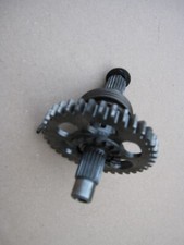 Rocher de kick incomplet pour HONDA 250 CRF injection ( 2010-2017)