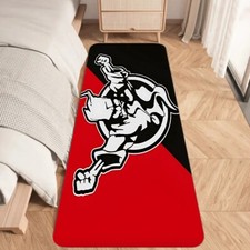 Tapis Sol décoration studio