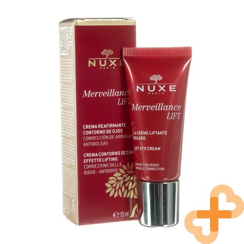 Nuxe merveilliance lift - merveilliance,