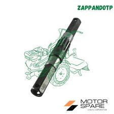 Arbre Axe Porte- Fraise Ad