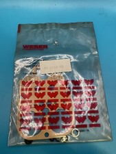 Joint carburateur Weber Citroën GS Ami 92013905