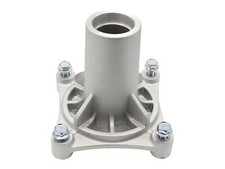 Boîtier de palier de lame adapté pour Husqvarna LTH151 960110113 Tracteur de pel