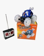 X Dasher Machine Acrobatique