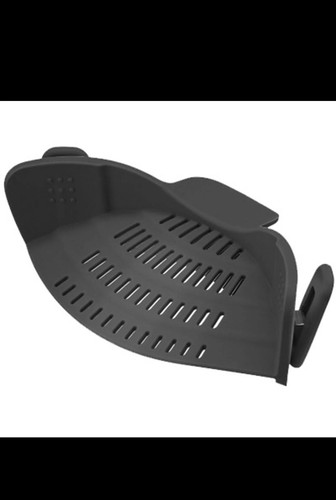 Passoire clip silicone - passoire,