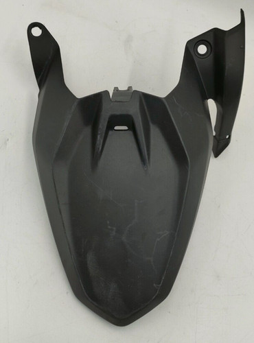 Garde boue arrière ducati - garde-boue,