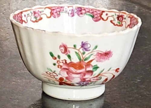 Bol thé porcelaine - bol,