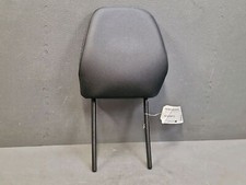 Appui-tête avant droit ou gauche Simili / surpiqure blanc - Renault Clio V