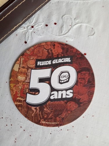 Fluide glacial ans - fluide, 50