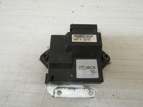 Boitier cdi beta - cdi,