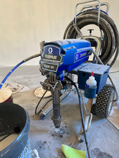 Graco Mark 7