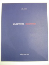 Gilles Ortlieb, sculpteurs