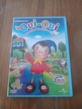 Dvd Oui-Oui et le trésor de