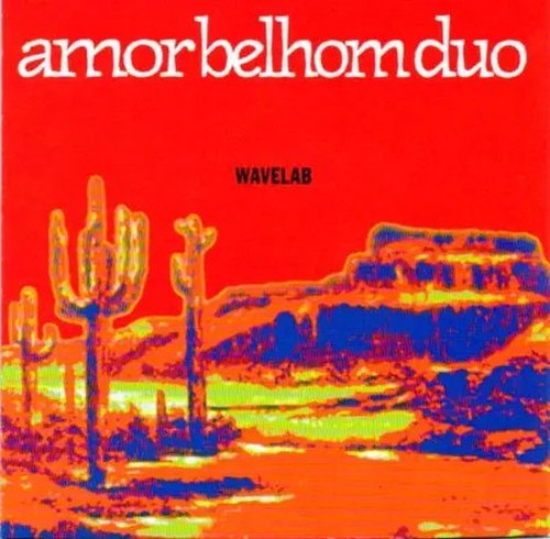 Amor belhom duo ici - amor,