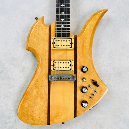 Rich mockingbird 1980s - b.c.,