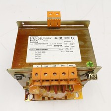 Transformateur Busto G