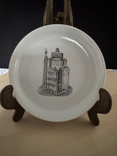 Coupelle porcelaine - coupelle,