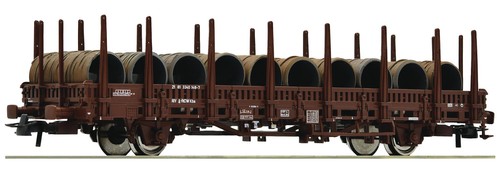 76997 roco chariot - roco,