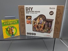Rolife Maison Miniature DIY La