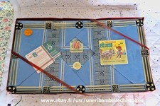 service table 8 personnes