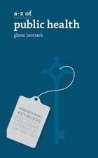 Glenn Laverack A-Z of Public