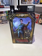 Figurine Hasbro  Golden