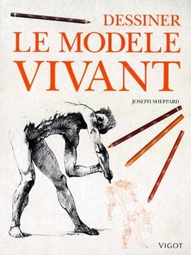 Dessiner modèle vivant - dessiner,
