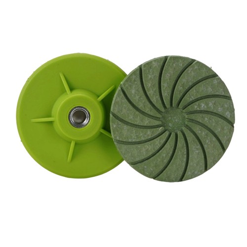Disque polir compact 3 - à,