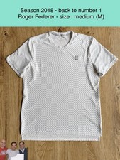 Season 2018 polo de tennis - -,