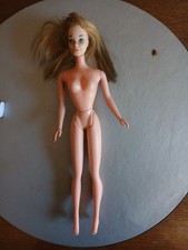 poupée Barbie  Korea vintage 1966