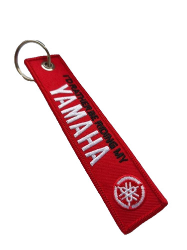 Porte clé yamaha - porte,