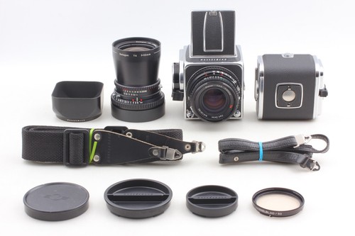 Neuf objectif hasselblad 500 - [neuf],