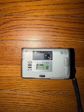 Konica Revio Aps Camera