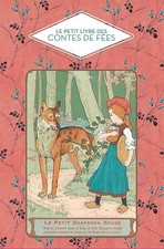 Petit livre des contes de fées - Tiffon, Jean