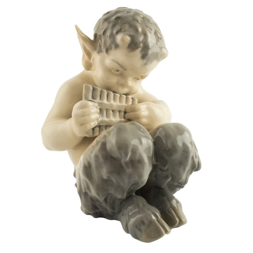 Royal copenhagen figurine - figurine, «