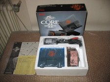 NEC PC ENGINE CORE GRAFX 2 CONSOLE JAP IMPORT! LIKEW NEW CONDITION!