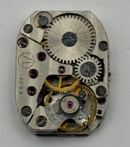 Zaria luch 1800 montre - luch,