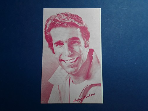 Harry winkler american actor - harry,