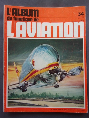 Fanatique aviation n - fanatique, n°
