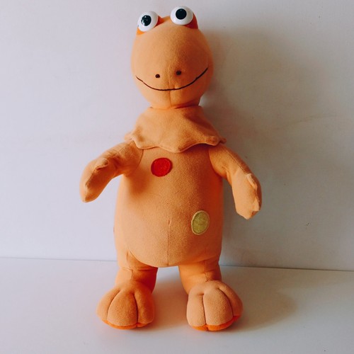 Peluche casimir nounours - peluche,