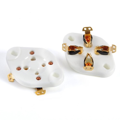 2pcs ceramic 4pin - 2pcs, u4a