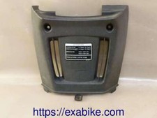 trappe d'acces pour Daelim 125 S2  de 2009 a 2016 (S2 125 F1)