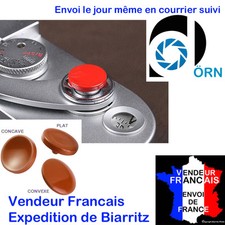 BOUTON DECLENCHEUR soft DE